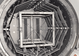 forni trattamenti termici