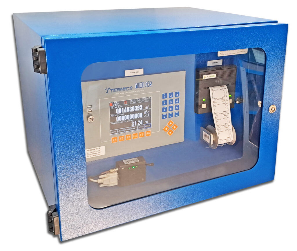 Vescom NG2